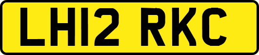 LH12RKC