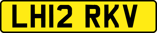 LH12RKV