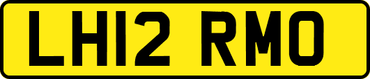 LH12RMO