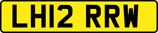LH12RRW