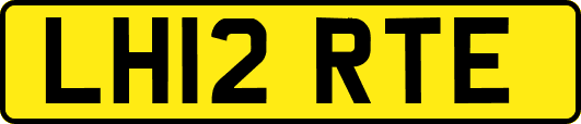 LH12RTE