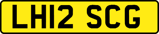 LH12SCG