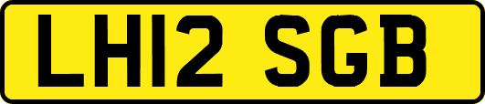 LH12SGB
