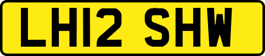 LH12SHW