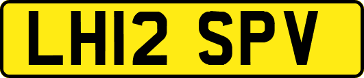 LH12SPV
