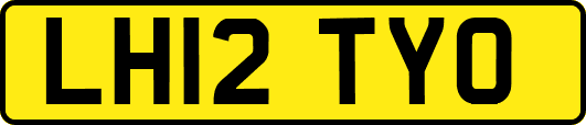 LH12TYO