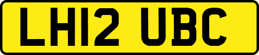 LH12UBC