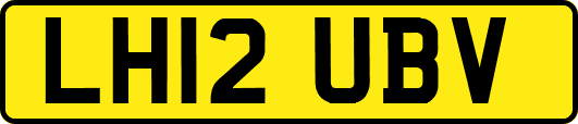 LH12UBV