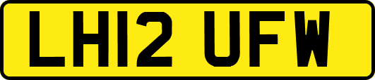 LH12UFW