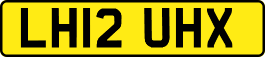 LH12UHX