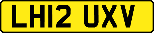 LH12UXV