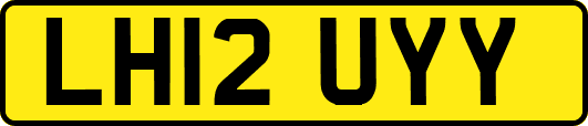 LH12UYY