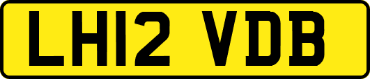 LH12VDB