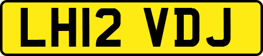 LH12VDJ