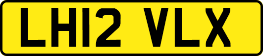 LH12VLX