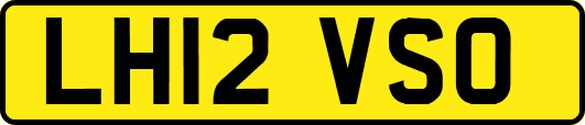 LH12VSO