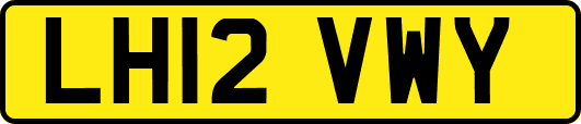 LH12VWY