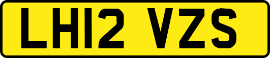 LH12VZS