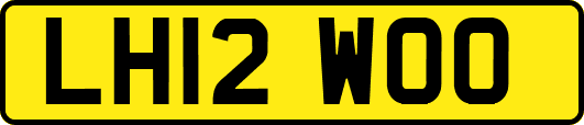 LH12WOO