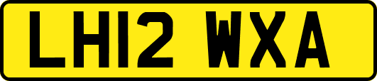 LH12WXA