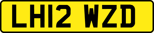 LH12WZD