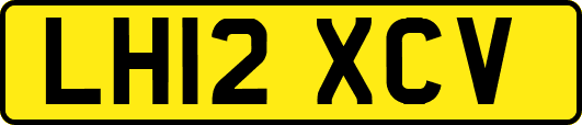LH12XCV