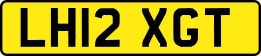 LH12XGT