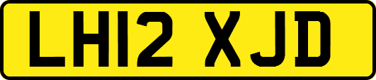 LH12XJD