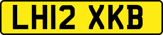 LH12XKB