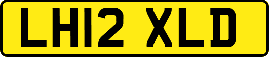LH12XLD