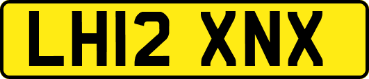 LH12XNX