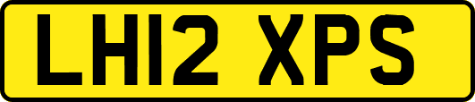 LH12XPS