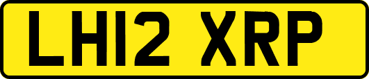 LH12XRP