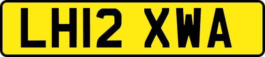 LH12XWA
