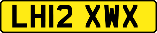 LH12XWX