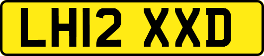 LH12XXD