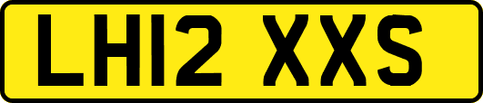 LH12XXS