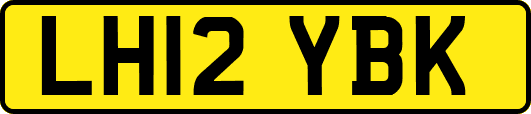 LH12YBK