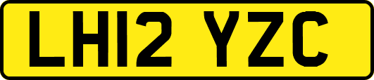 LH12YZC