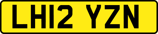 LH12YZN