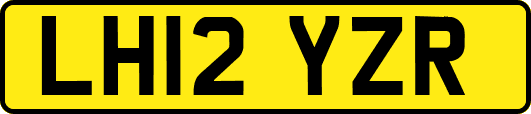 LH12YZR
