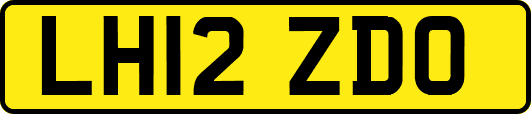 LH12ZDO