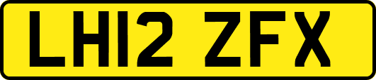 LH12ZFX