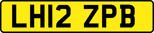 LH12ZPB