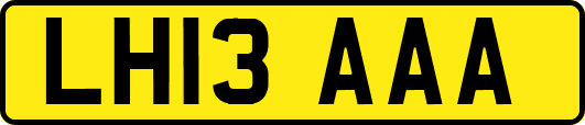 LH13AAA
