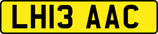 LH13AAC