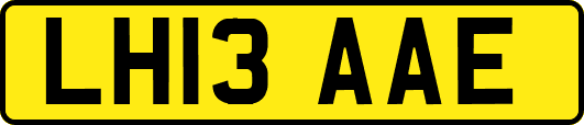 LH13AAE
