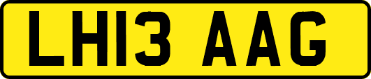 LH13AAG
