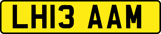 LH13AAM