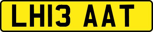 LH13AAT